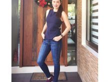 Sunshine Cruz photo