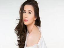 Sunshine Cruz photo