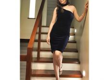 Sunshine Cruz