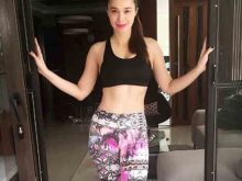 Sunshine Cruz