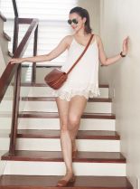 Sunshine Cruz