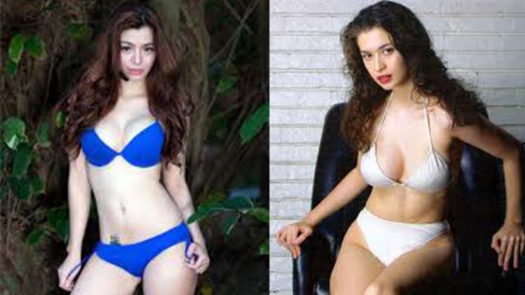 Sunshine Cruz