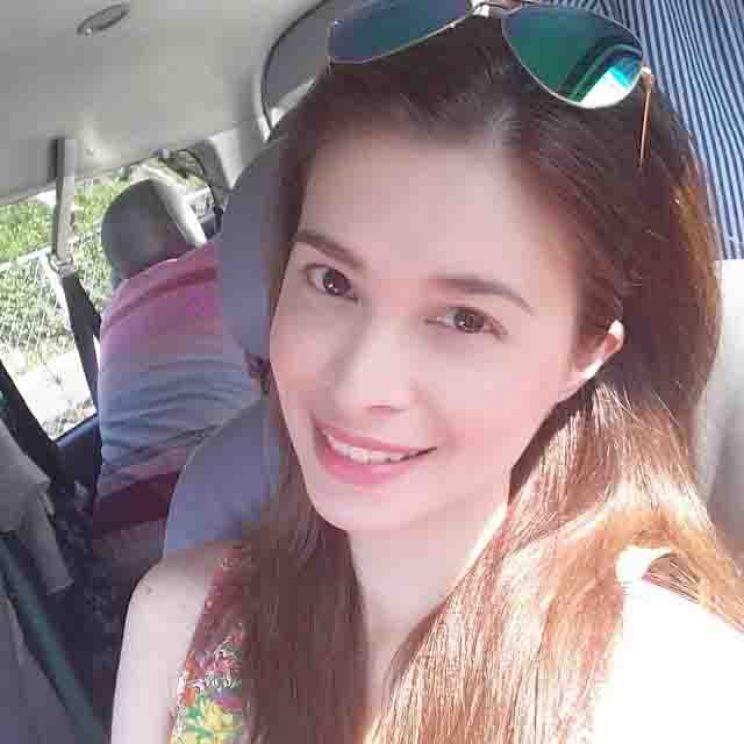 Sunshine Cruz