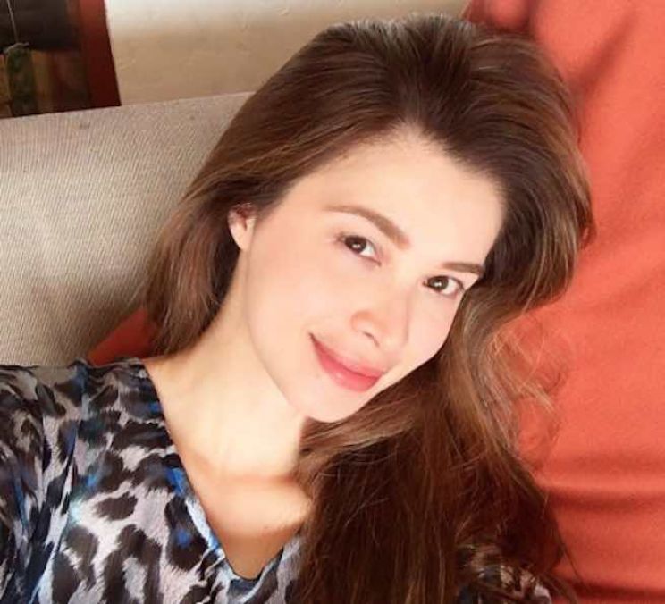 Sunshine Cruz