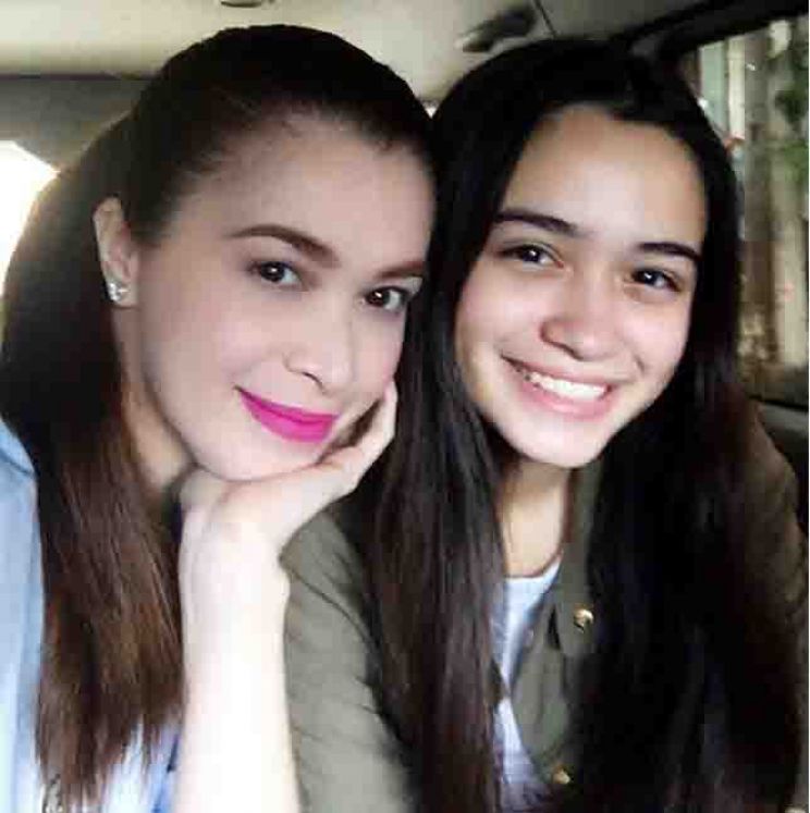 Sunshine Cruz