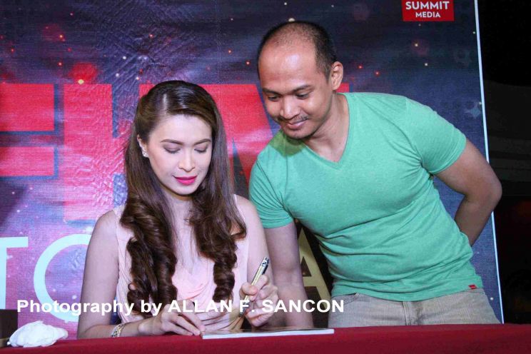 Sunshine Cruz