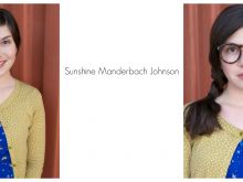 Sunshine Manderbach Johnson