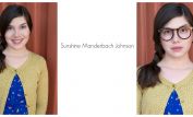 Sunshine Manderbach Johnson