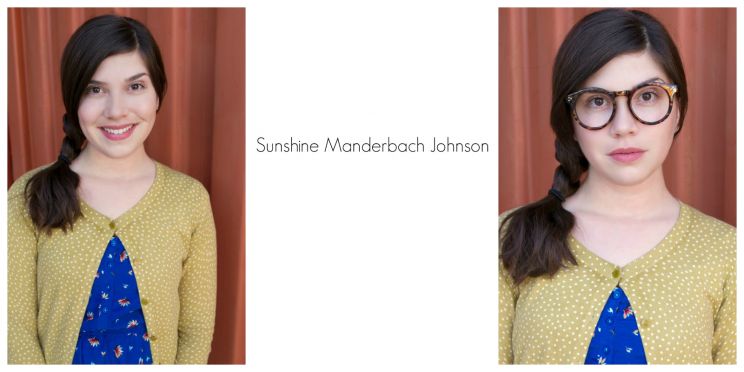 Sunshine Manderbach Johnson