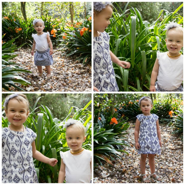 Sunshine Manderbach Johnson