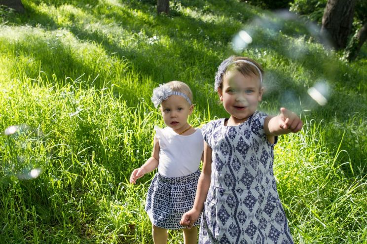 Sunshine Manderbach Johnson