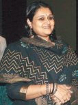 Supriya Pathak