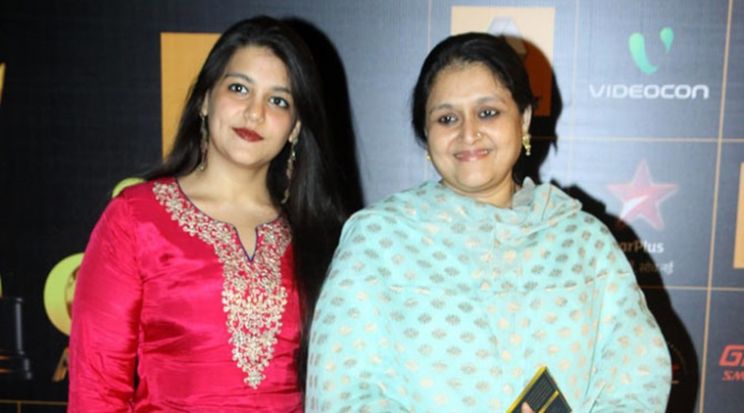 Supriya Pathak