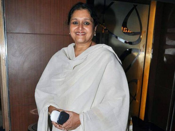 Supriya Pathak