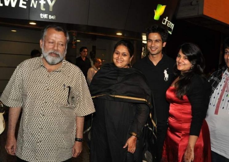 Supriya Pathak