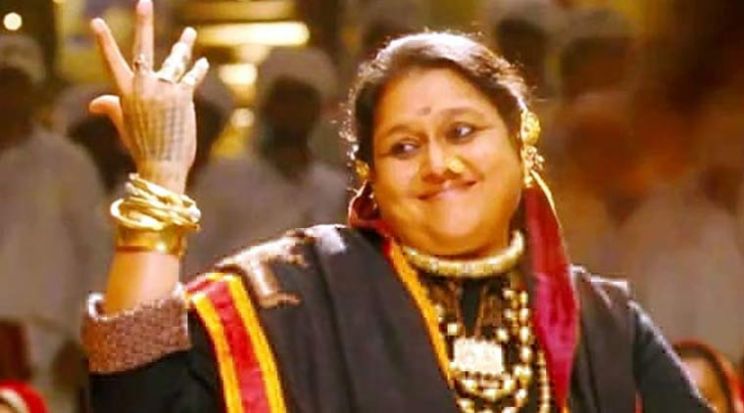 Supriya Pathak