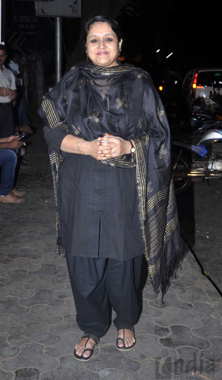 Supriya Pathak