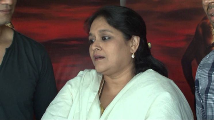 Supriya Pathak