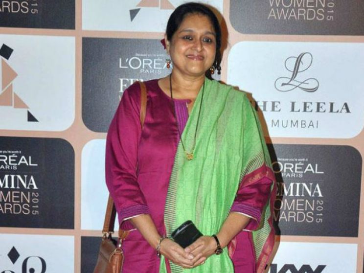 Supriya Pathak