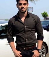 Suraj Pancholi