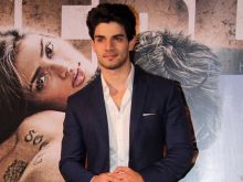 Suraj Pancholi