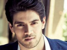 Suraj Pancholi