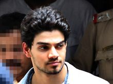 Suraj Pancholi