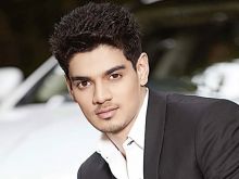 Suraj Pancholi