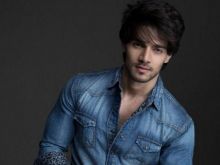 Suraj Pancholi