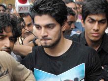 Suraj Pancholi