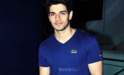 Suraj Pancholi