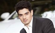 Suraj Pancholi