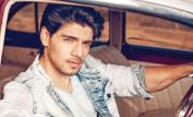 Suraj Pancholi