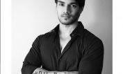 Suraj Pancholi