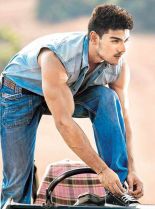 Suraj Pancholi