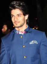 Suraj Pancholi