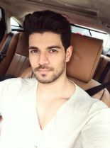 Suraj Pancholi