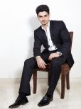 Suraj Pancholi