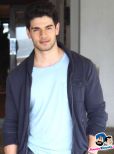 Suraj Pancholi