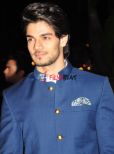 Suraj Pancholi