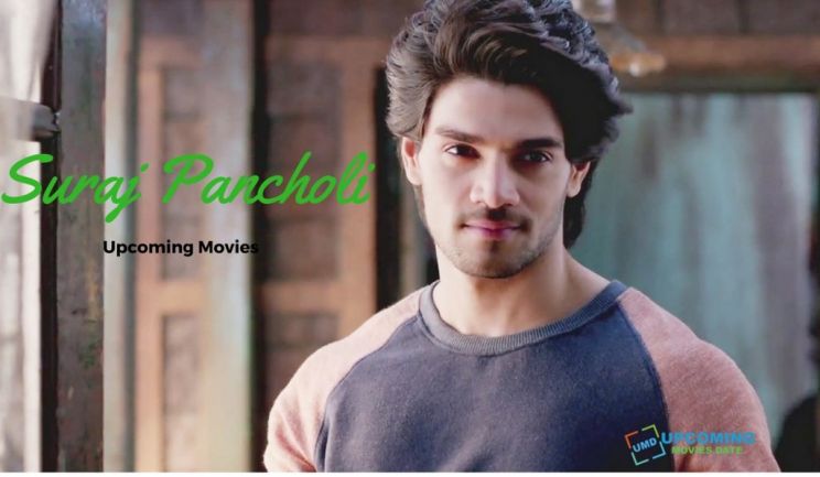 Suraj Pancholi