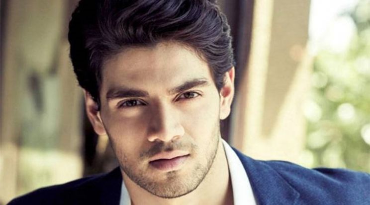 Suraj Pancholi