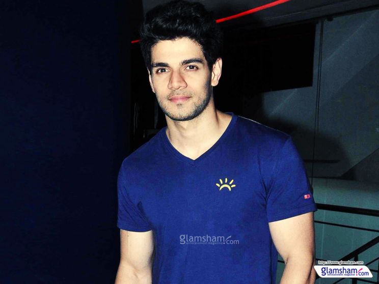 Suraj Pancholi