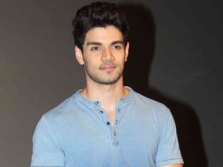 Suraj Pancholi