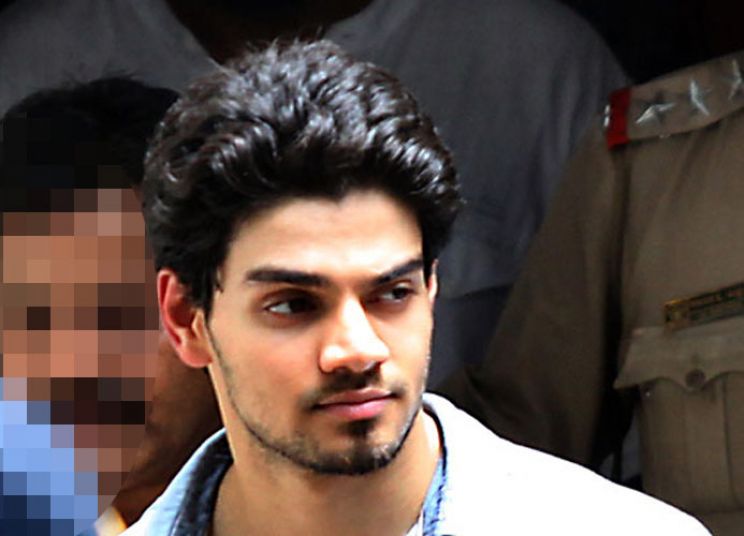 Suraj Pancholi