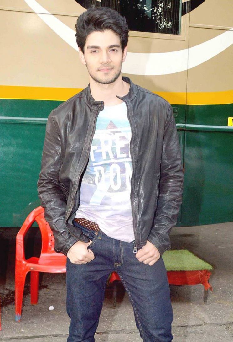 Suraj Pancholi