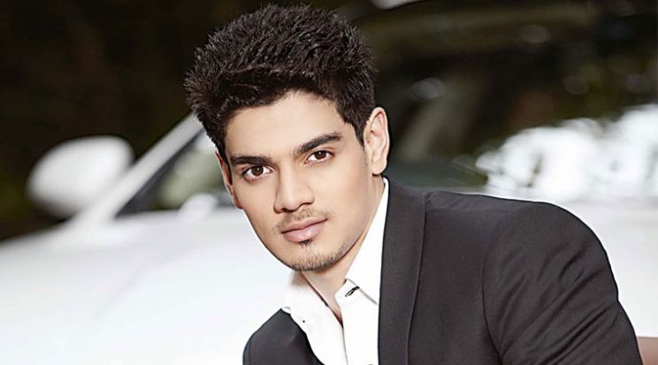 Suraj Pancholi