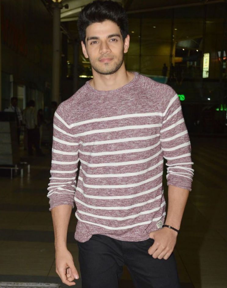 Suraj Pancholi