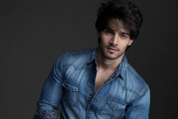 Suraj Pancholi