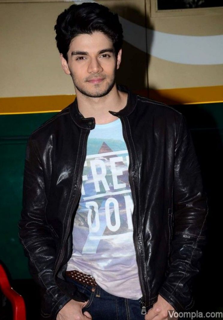 Suraj Pancholi